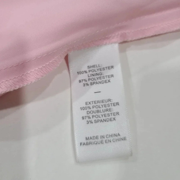LIKELY Womens Size 0 Rachel Floral V-Neck Tiered Ruffle Maxi Dress $278 Peach - Picture 11 of 12